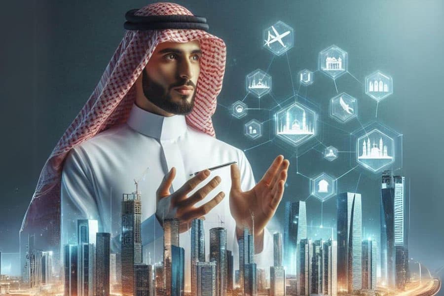 تسويق العقارات: استراتيجيات فعالة لتعزيز الأعمال في السوق العقاري السعودي